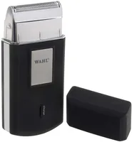 Wahl Consumer Akku-Shaver Foil shaver Black