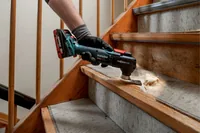 Metabo MT 18 LTX BL QSL Black, Orange 20000 OPM