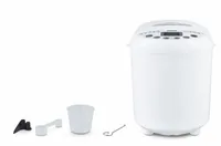MEDION MD 11011 bread maker 550 W White