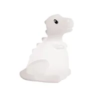 Kidywolf Nachtlicht mit Farb- wechsel Dinosaurier 15cm