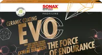 Sonax PROFILINE CeramicCoating CC Evo, 150 ml - Set: Ja - Sportart: Motorrad - Velo
