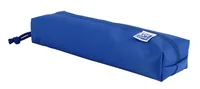 OXFORD Federmäppchen Kangoo 400170801 blau 22x7x3.5cm