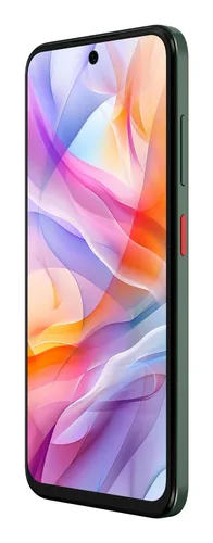 ZTE Blade V70 Vita 17 cm (6.7") Double SIM Android 14 4G USB Type-C 4 Go 256 Go 5000 mAh Vert