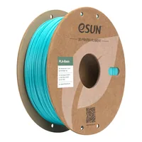 eSUN PLA-BASIC175O-AQ1Y1 matériel d'impression 3D Acide polylactique (PLA) Vert d'eau 1 kg