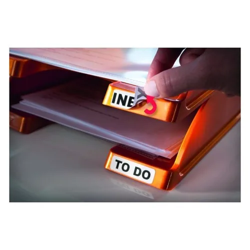 Avery Zweckform Universal-Etiketten L4732REV 35.6 x 16.9 mm, 10 Blatt - Klebehaftung: Ablösbar - Drucker Kompatibilität: Inkjet - Laser - Anzahl Blatt: 10 × - Papierformat: A4 - Anzahl Etiketten: 800 - Etikettengrösse: 35.6 x 16.9 mm