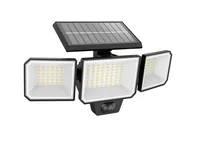 Philips Solar Nysil Wandleuchte, Licht+Bewegungssensor, 5000K - Smart Home: Nicht kompatibel - Dimmbar: nicht dimmbar - Anwendungsbereich: Outdoor - Betriebsart: Solarbetrieb - Zusätzliche Ausstattung: Bewegungssensor - Dämmerungssensor - Lampensockel: LE