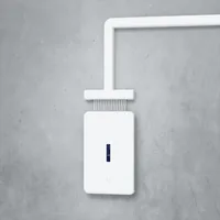Ubiquiti UACC-CRS gerade Kabelrinne - weiß