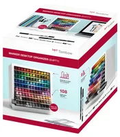Tombow ORGA-108C desk organizer set 1 pc(s)