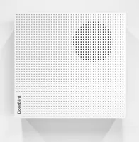 DoorBird A1061W audio intercom system White