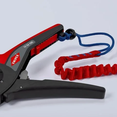 KNIPEX PreciStrip16 autom. Abisolierzange