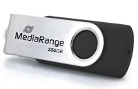 MediaRange USB-Stick USB 3.2 Gen1 USB-C 256GB