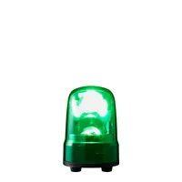 PATLITE Drehspiegelleuchte SKS-M1J-G 1224V verk. 80mm grün