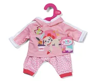 BABY born® Jogginganzug Hund 43cm