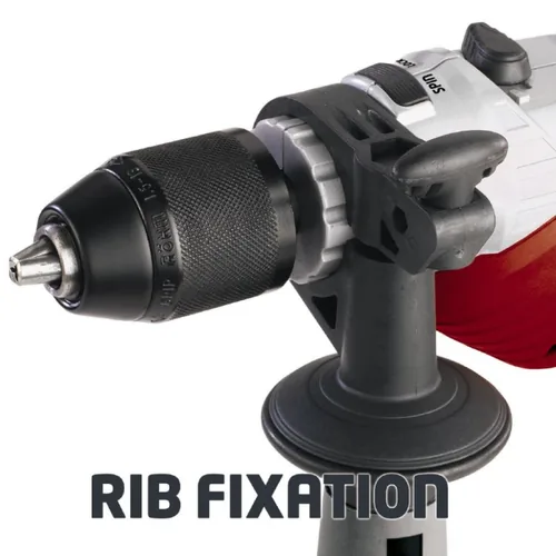 Einhell RT-ID 65 Keyless 2.1 kg