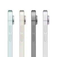 Apple iPad Air 5G Apple M LTE-TDD & LTE-FDD 128 GB 27,9 cm (11") 12 GB Wi-Fi 7 (802.11be) iPadOS 26 Blu