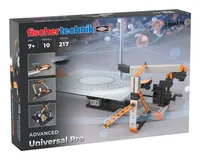 Advanced Universal Pro, Konstruktionsspielzeug