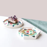 ThumbsUp! Schmucktablett Trinket Tray DIY
