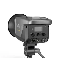 Smallrig Dauerlicht RC 350B COB LED - Studioblitzanlagen Umfang: 1x Dauerlicht - Transportkoffer
