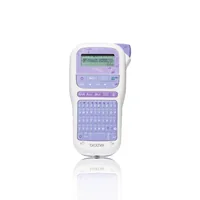 Brother PTH200YP1 Etikettendrucker Wärmeübertragung 180 x 180 DPI TZe QWERTY