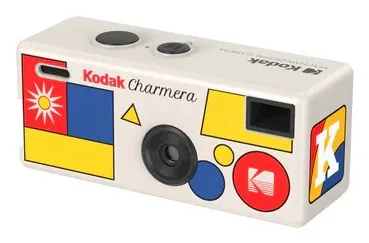 KODAK Charmera Keychain Digital Camera