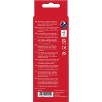 FABER-CASTELL Classic Colour Bunstifte 111211 Pastell