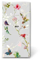 Paper + Design Taschentücher Dainty 10 Stück - Packungsgrösse: 1 Stück - Anzahl Lagen: 4