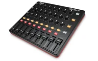 Akai MidiMix 3 channels Black, Red
