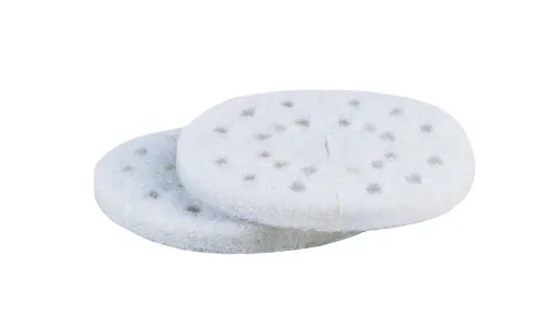 Boneco Entkalkerpad A451 6 Stück - Kompatibilität: Boneco Luftbefeuchter S450 / S200 / S250 - Verpackungseinheit: 6 Stück