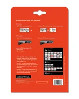 HD+ 12033 Conditional-Access Module (CAM) 2K Ultra HD