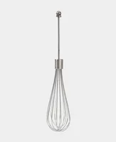 I am Creative MAA6011.07 Balloon whisk Silver