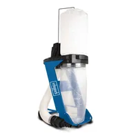 Scheppach DC500 White 75 L 550 W