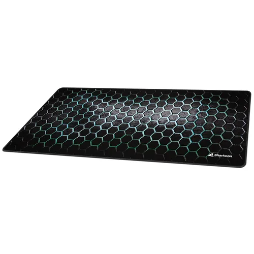 Sharkoon Mauspad Skiller SGP30 XXL 900x400mm Mesh