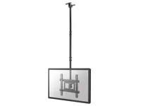 Equip Deckenhalterung 32""-70""1TFT 50Kg neig-schwenkbar sw lite Retail