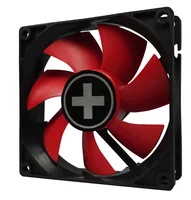 Performance C Series 80x80x25, Gehäuselüfter