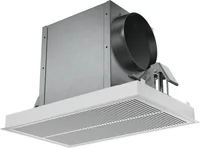 CleanAir Umluftmodul LZ20JCD20, Umrüst-Set