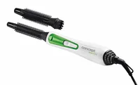 Concept KF-1310 Hot air brush Green, White 400 W 0.19 m