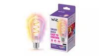 WiZ 8720169072213 smart lighting Smart bulb Wi-Fi/Bluetooth 6.3 W