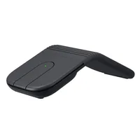 Logitech Maus Mobi Fold faltbar, Graphit - Maus-Typ: Mobile - Bedienungsseite: Universal - Maus Features: Faltbar - Programmierbare DPI-Einstellung - Programmierbare Tasten - Detailfarbe: Graphit - Schnittstelle: Bluetooth - Verbindungsart: Kabellos