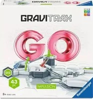 GraviTrax GO Impulsion