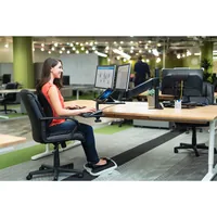 Kensington K72359WW Maus Beidhändig RF Wireless + Bluetooth Optisch 400 DPI