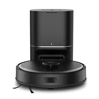 TP-LINK Robot Vacuum Cleaner & Tapo RV30 Max Plus Auto-Empty Dock