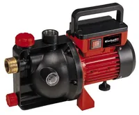 Gartenpumpe GC-GP 6040 ECO