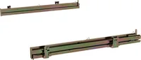 Clip-Vollauszug Z1608CX0, pyrolysegeeignet, Backofenauszug