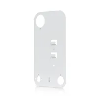 Ubiquiti camera attachment plate