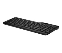 HP 475 Dual-Mode Wireless Keyboard tastiera Universale Bluetooth Nero