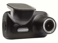 Nextbase 322GW HD WLAN Bluetooth Akku, Zigarettenanzünder Schwarz, Silber
