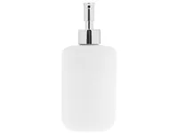 COCON Seifenspender 300 ml, Weiss - Wandmontage: Nein - USB-Schnittstelle: Nein - Sensor-Technik: Nein - Detailfarbe: Weiss - Fassungsvermögen: 300 ml