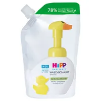 HIPP Waschschaum Babysanft Nachfüller 250 ml - Nachhaltigkeit: Nicht angegeben - Packungsgrösse: 250 ml - Produkttyp: Seife