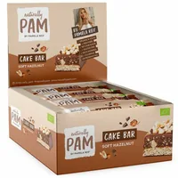 Naturally Pam 114061 Barres de snacks