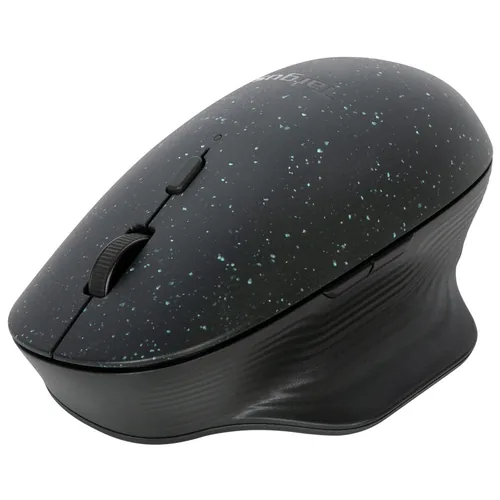 TARGUS ErgoFlip EcoSmart Mouse AMB586GL ambidextrously